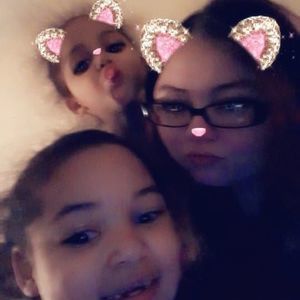 Meet your Posher, Brandy